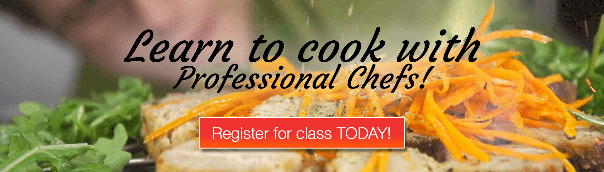Cooking Classes for the Casual Chef: Learn to Cook at Casual Gourmet
